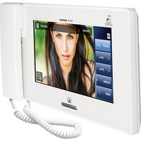 AIPHONE JP4HD JP Series 7inch Video Sub Master Max 7 Per System