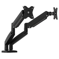 J5create JTSA102 Dual Monitor Mount