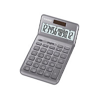 Casio Compact Calculator Great Stylish Tool for Calculating Margins