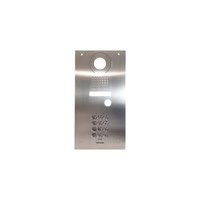 Marine Grade Panel With Ac10U Suits Jo - JP Series