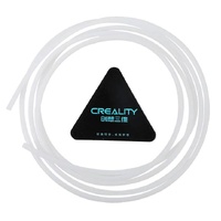 CREALITY 1m 3D Printer Teflon Bowden Tubing Replacement Tube