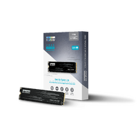 1Tb Klevv Cras C910G M.2 Ssd