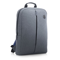 HP Exterior Vertical & Multiple Organizer Pockets 15.6inch Value Backpack