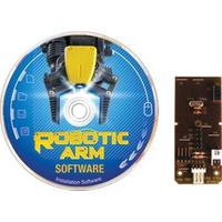 USB Interface and Software Kit to Suit K1107