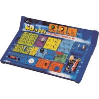 Maxitronix 60 In 1 Electronics Lab Kit teach kids about the fundamentals of electronics