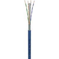 slimcat cat6a network cable-305m pull box