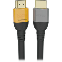 Kordz PRS4 Series 48GBPS Ultra High Speed 8K AOC Optical HDMI Cable 10m
