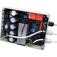 Siliconchip K6033 Variable Speed Induction Motor Drive Kit