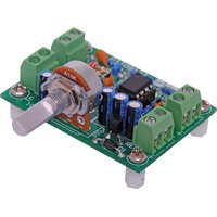 Siliconchip Champion Pre-Amp Kit