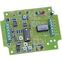 SIliconchip Versatimer Kit for Switching Application Requiring Low Current Drain