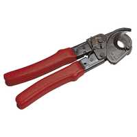 CABAC Handy Cable Cutter Upto 300mm2 Copper&Aluminium Cutting Ratchet Tool