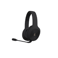 Edifier K750W Wireless Stereo Headset with Microphone 40mm dynamic 33h talk time or 55h music playback Memory foam ear pads