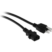 USA IEC Power Lead - 1.8M IEC-C13 Appliance Cord