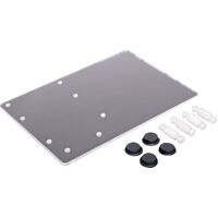 Acrylic Experimenter Base For Arduino & Raspberry Pi
