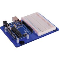 Arduino Uno R3 Platform Starter Kit