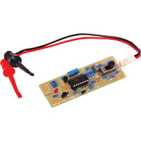 3 State Logic Probe Kit chip to provide logic states when checking circuits, output pins on boards etc