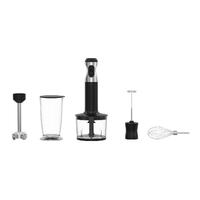 Kogan 4-in-1 Stick Blender Set