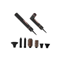 SalonPro 7-in-1 Hair Styler   