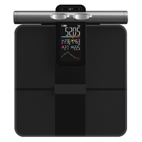 Smart Pro 8-Electrode Body Composition Scale with Handle
