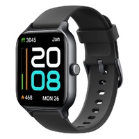Active 4 Elite GPS Smart Sports Watch (Graphite)