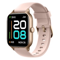 Active 4 Elite GPS Smart Sports Watch (Rose Gold)