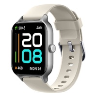 Active 4 Elite GPS Smart Sports Watch (Sand)