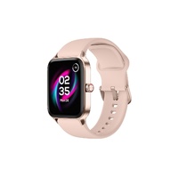 Active 4 Pro GPS Smart Sports Watch (Rose Gold)