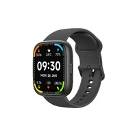 Active 4 SE Smart Watch (Graphite)