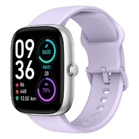 Active 4 SE Smart Watch (Lilac)
