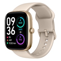 Active 4 SE Smart Watch (Champagne)