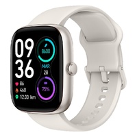 Active 4 SE Smart Watch (Starlight)