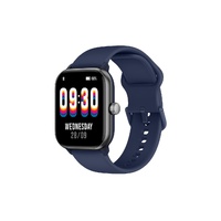 Active 4 Smart Watch (Navy)