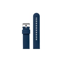 Silicone Strap for Kogan Active 3 Pro Smart Watch Navy