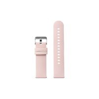 Silicone Strap for Kogan Active 3 Pro Smart Watch Pink