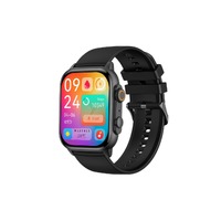 Kogan Active 3 Pro Smart Watch Black