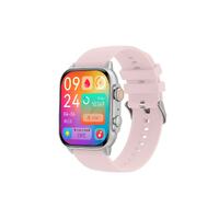 Kogan Active 3 Pro Smart Watch (Pink)