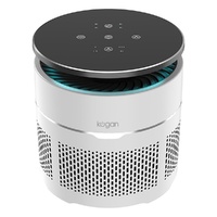 Ion & UV Air Purifier