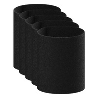 SmarterHome™ Cat & Dog Air Purifier Electrostatic Cotton Filter (5 Pack)
