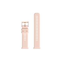 Silicone Strap for Kogan Active Slim Smart Watch (Rose Gold)