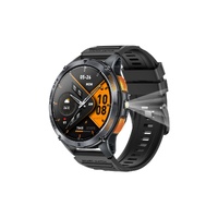 Active Tactical GPS Smart Sport Watch (Graphite)