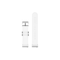 Strap for Kogan Aura Smart Watch (White Transparent)