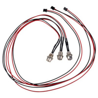 KAB LED Kit Power Charge  Bluetooth Suits 250V3