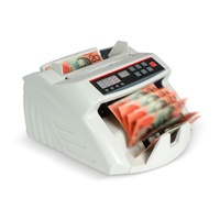 KABNKNTCNTA Note Counter   