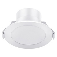SmarterHome™ Smart RGB+CCT Bluetooth Mesh Dimmable LED Downlight