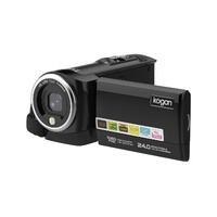 Full HD Digital Camcorder