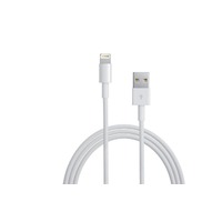 Lightning to USB Cable Certified by Apple MFI 2m
