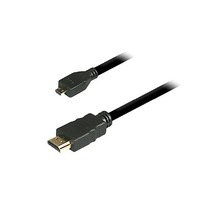 NEW Kogan HDMI cable Micro Male 1.2m 12 Month Warranty Cables