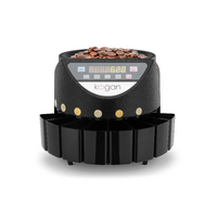 Coin Sorter & Counter   