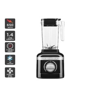Kitchenaid 650W K150 3-Speed Ice Crushing Blender Black 