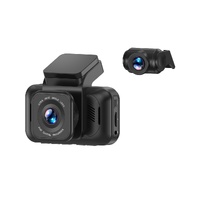 1080p Dual Car Dash Camera (Front & Rear)